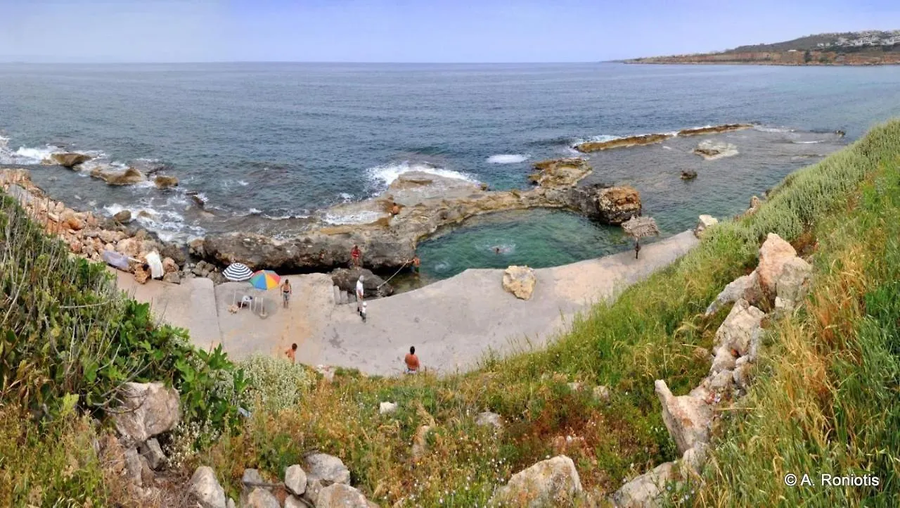 Lovelia Maisonette Chania Chania  Greece