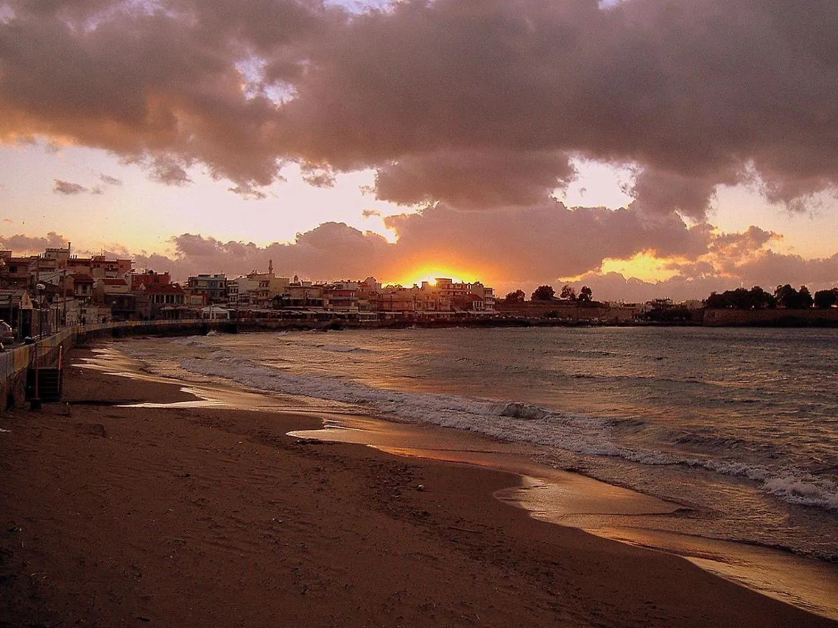 Lovelia Maisonette Chania Chania