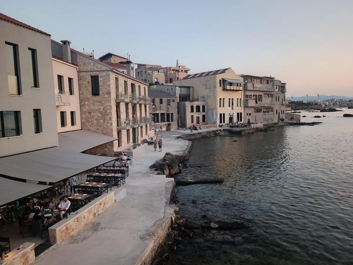 Lovelia Maisonette Chania Chania  Holiday home