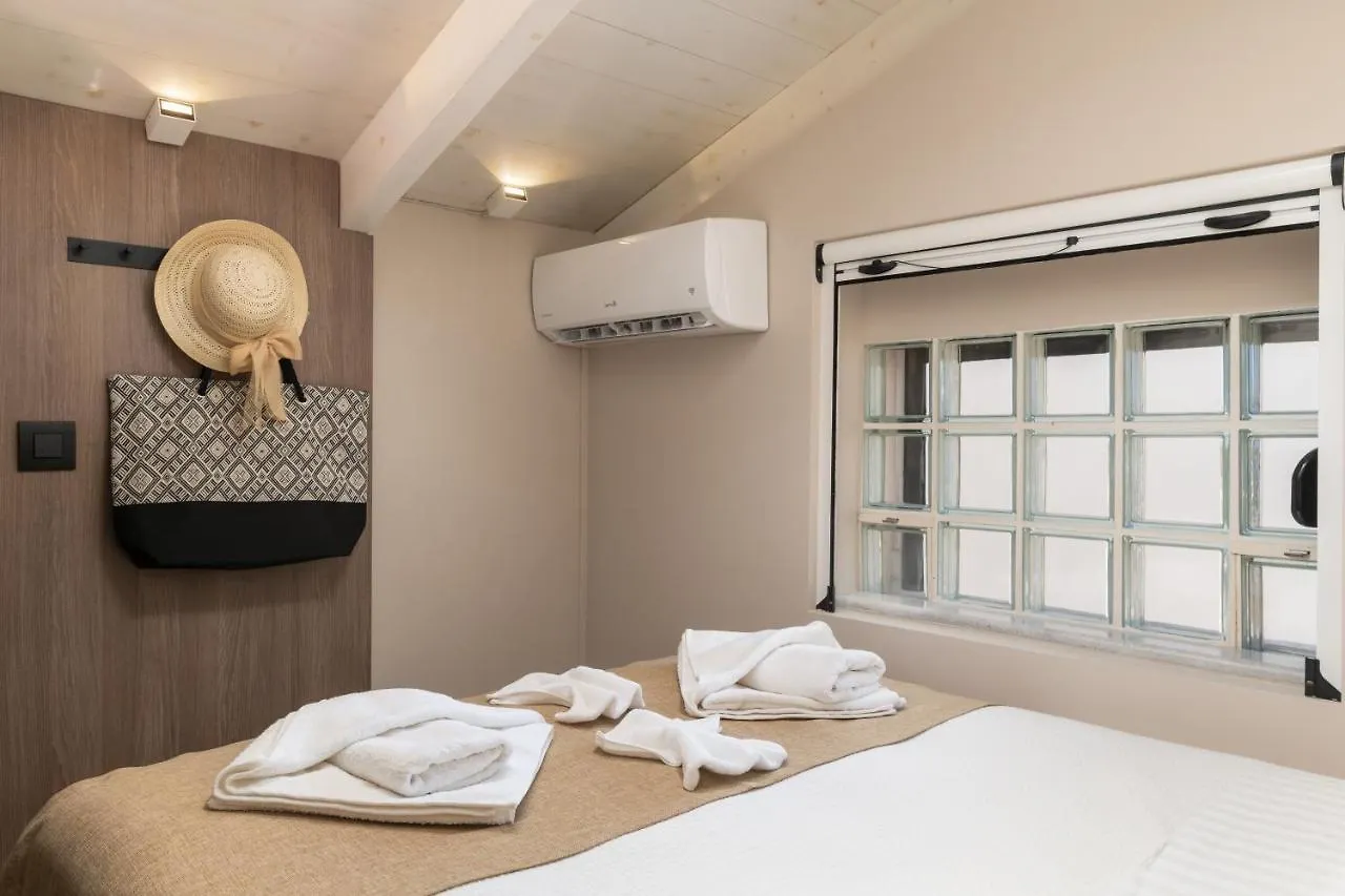 Lovelia Maisonette Chania Chania  Holiday home