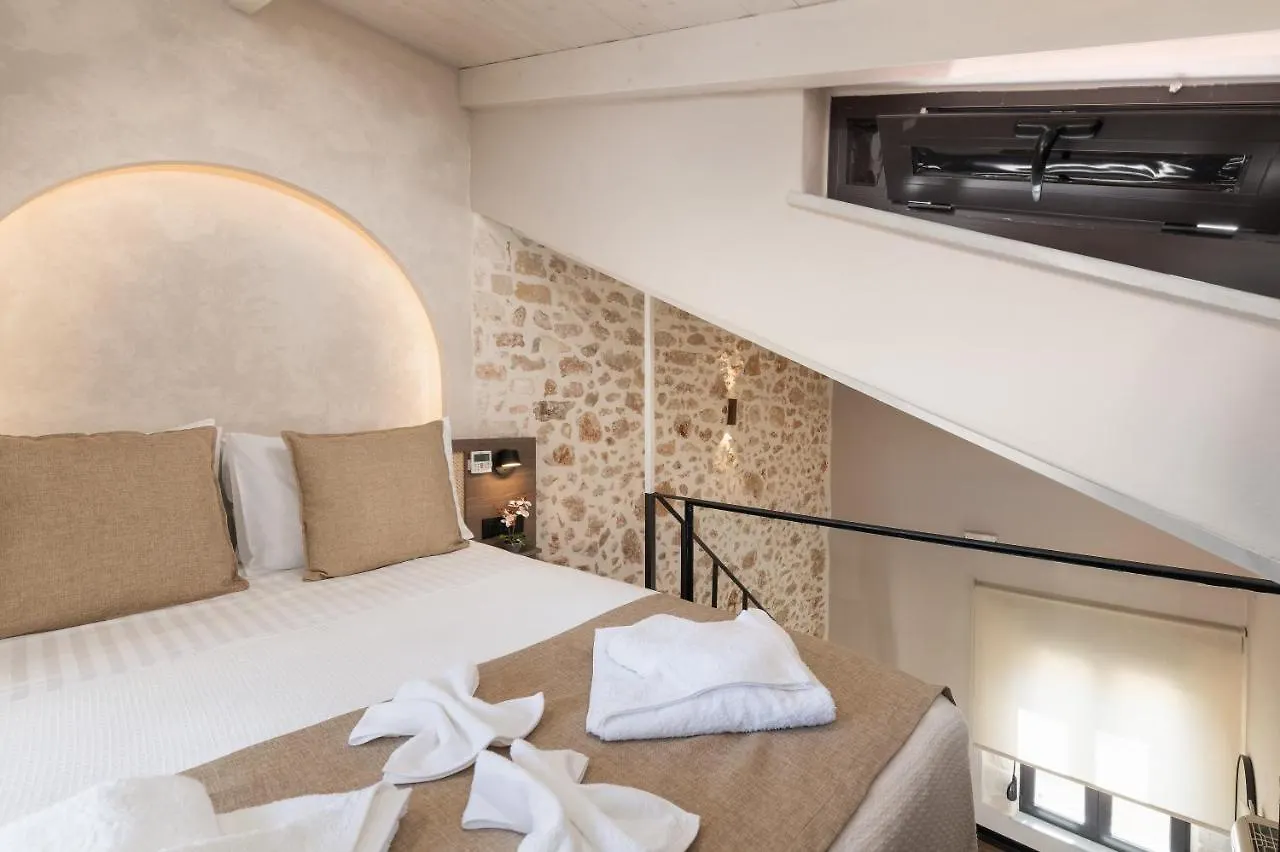 Holiday home Lovelia Maisonette Chania Chania
