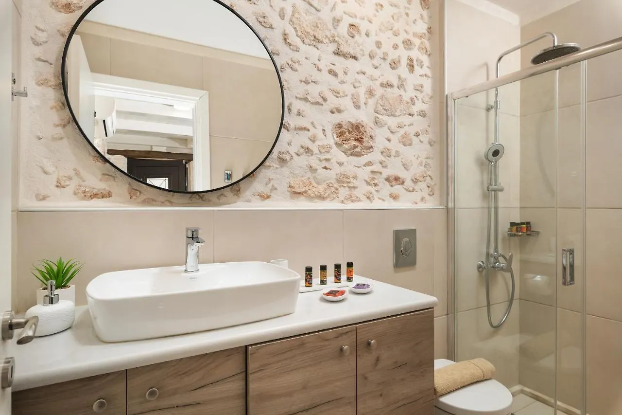 Lovelia Maisonette Chania Chania  Chania (Crete)