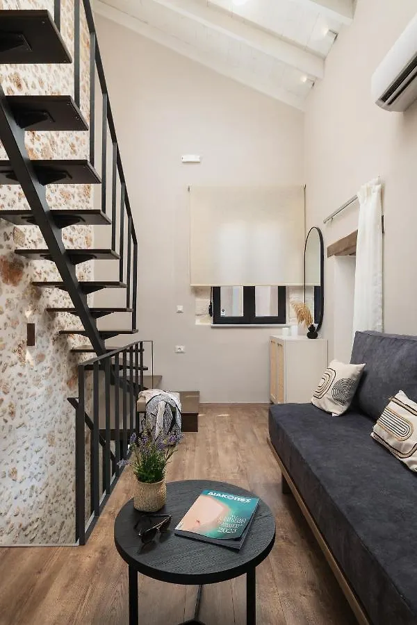 Lovelia Maisonette Chania Chania  0*, Chania (Crete) Greece
