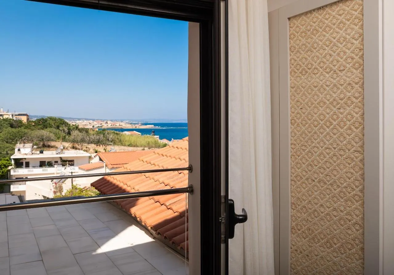 Holiday home Lovelia Maisonette Chania Chania  Greece