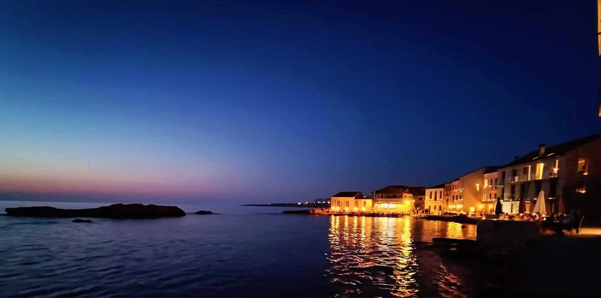Holiday home Lovelia Maisonette Chania Chania