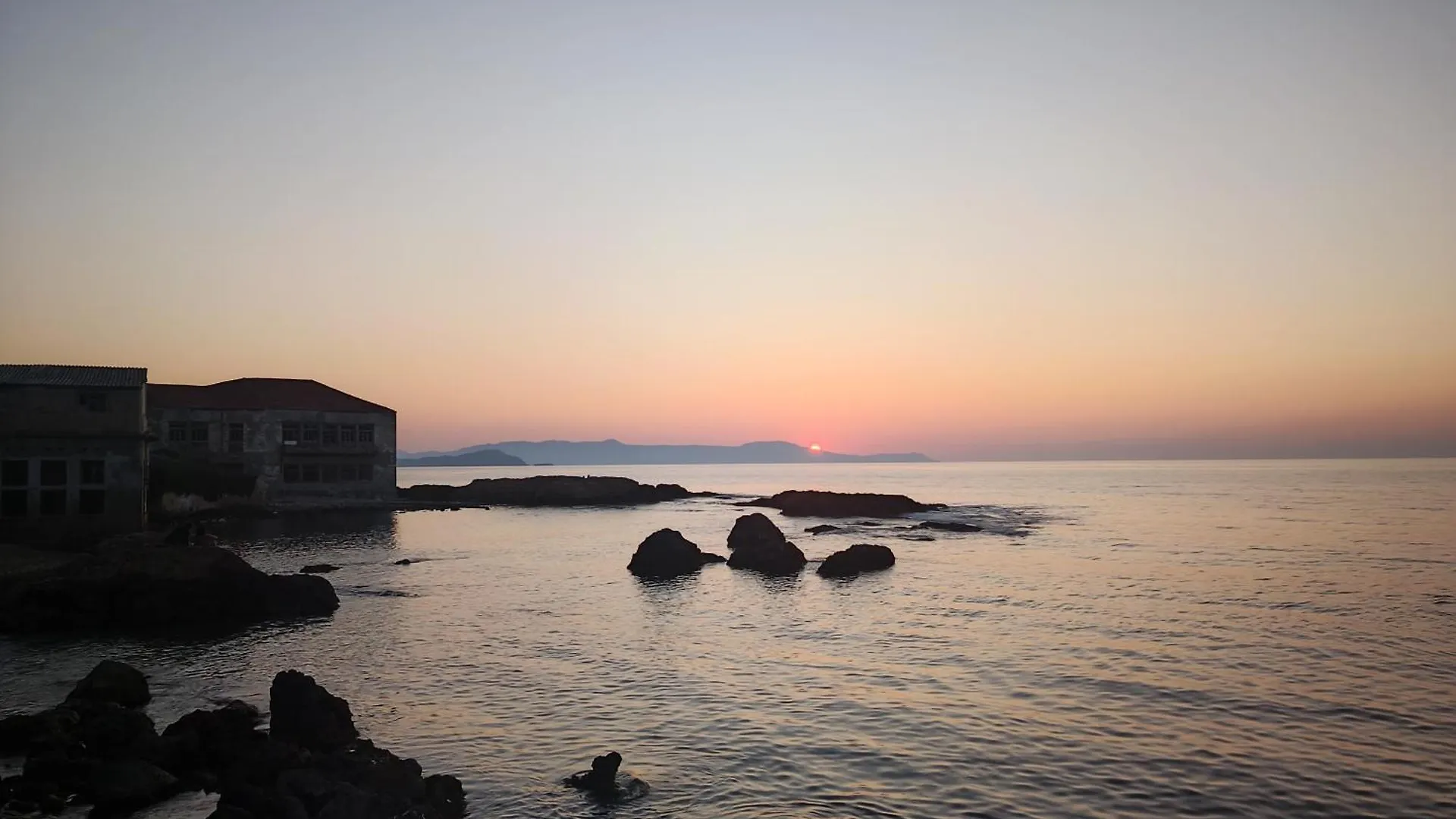 Holiday home Lovelia Maisonette Chania Chania