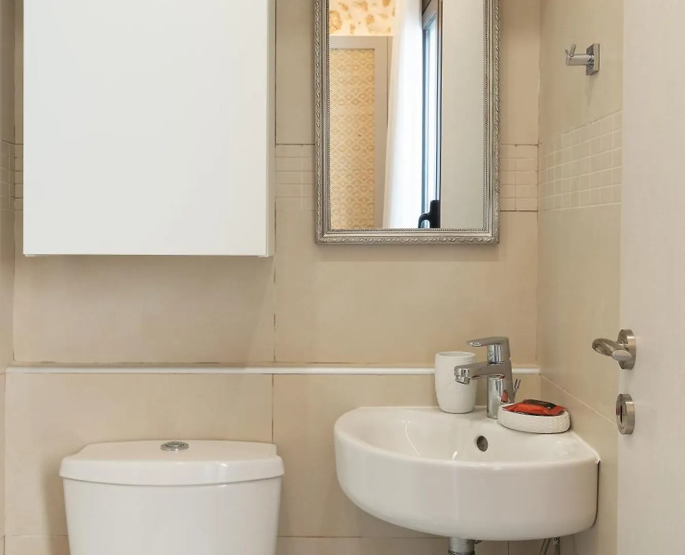 Lovelia Maisonette Chania Chania  0*, Chania (Crete)