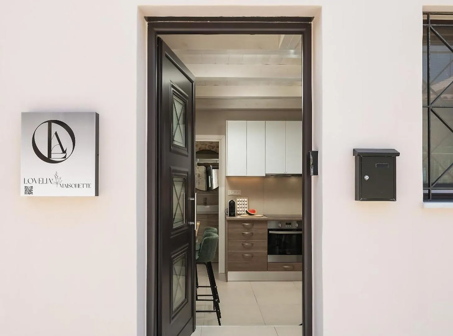 Holiday home Lovelia Maisonette Chania Chania