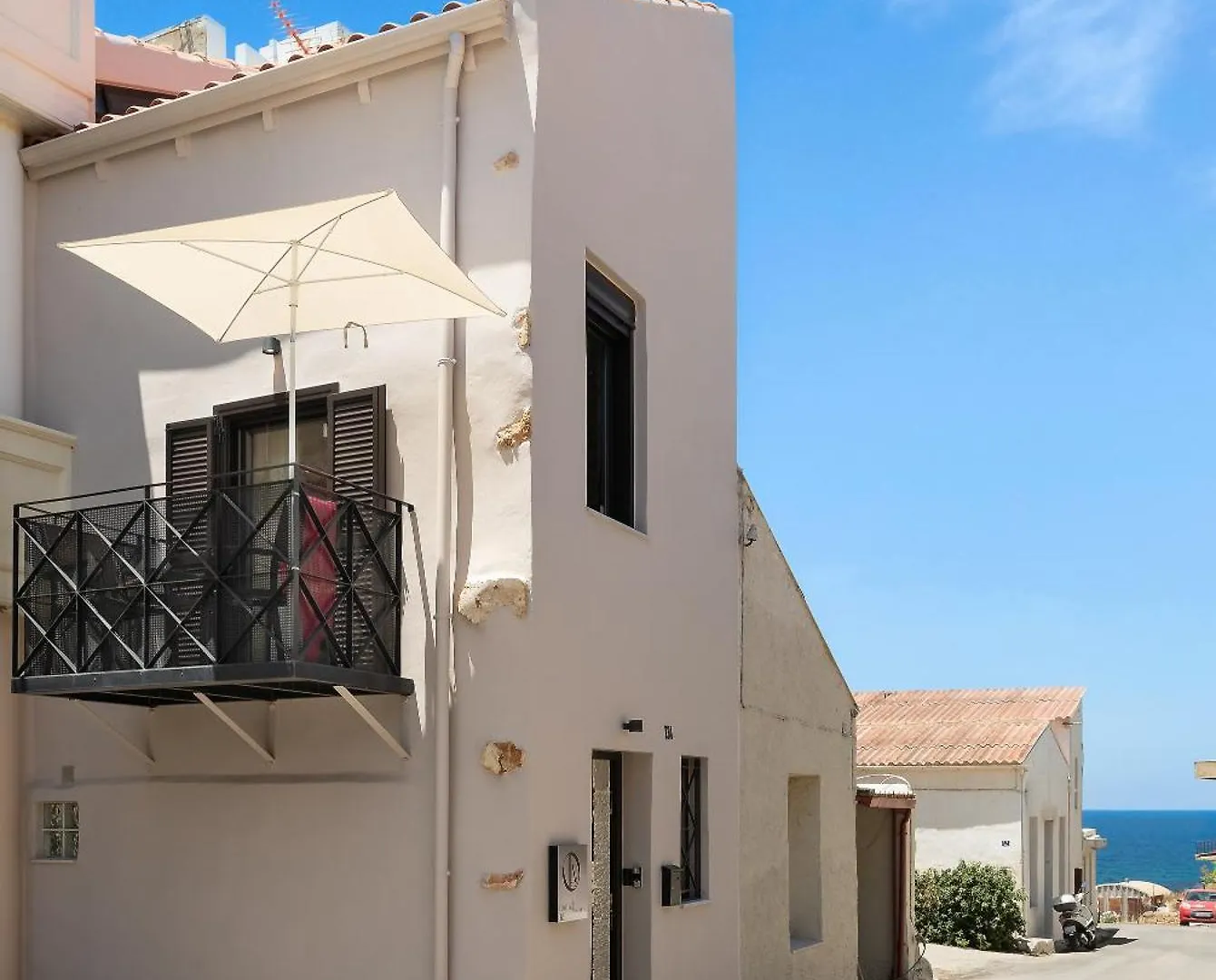 Holiday home Lovelia Maisonette Chania Chania