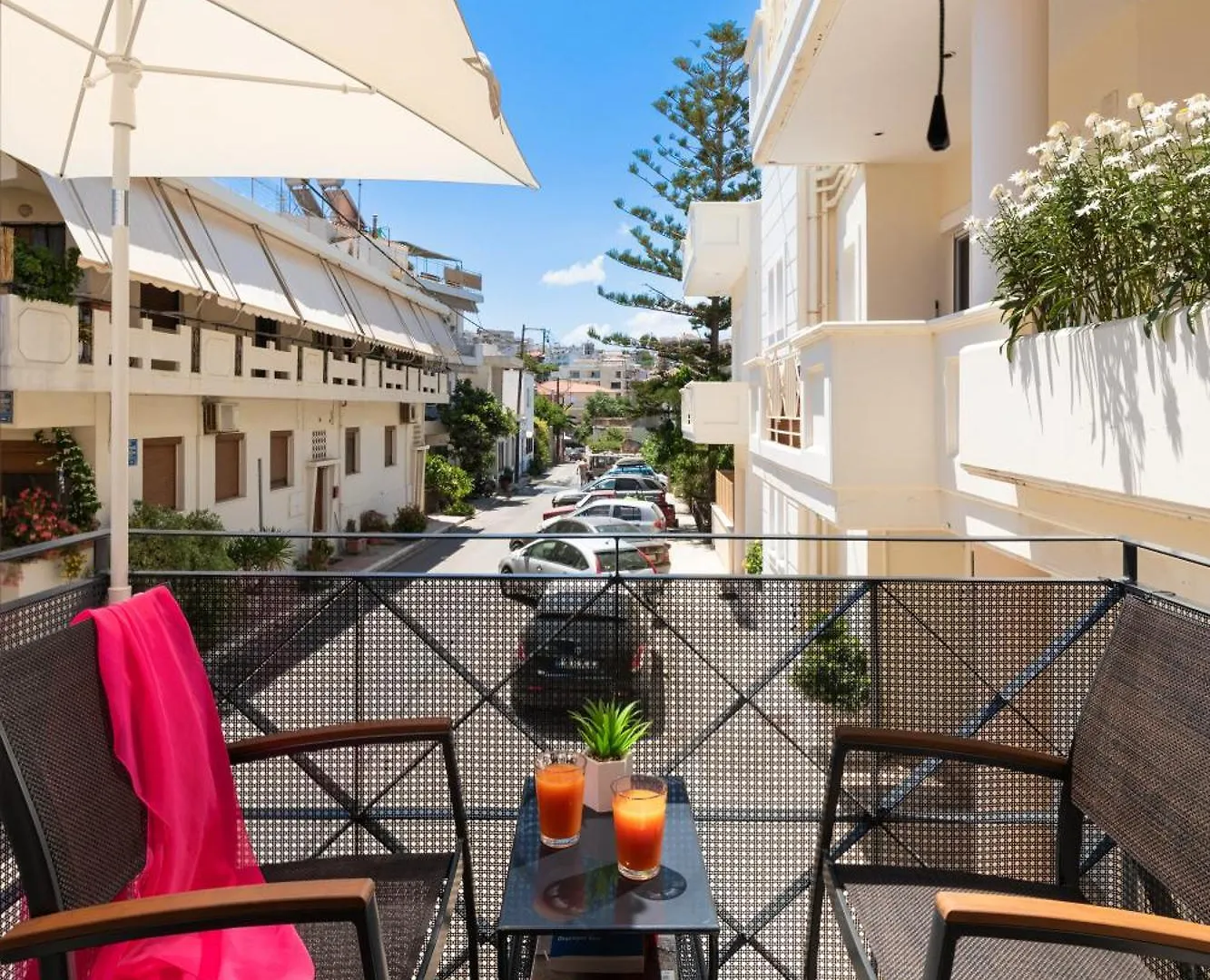 Lovelia Maisonette Chania Chania  0*, Chania (Crete) Greece