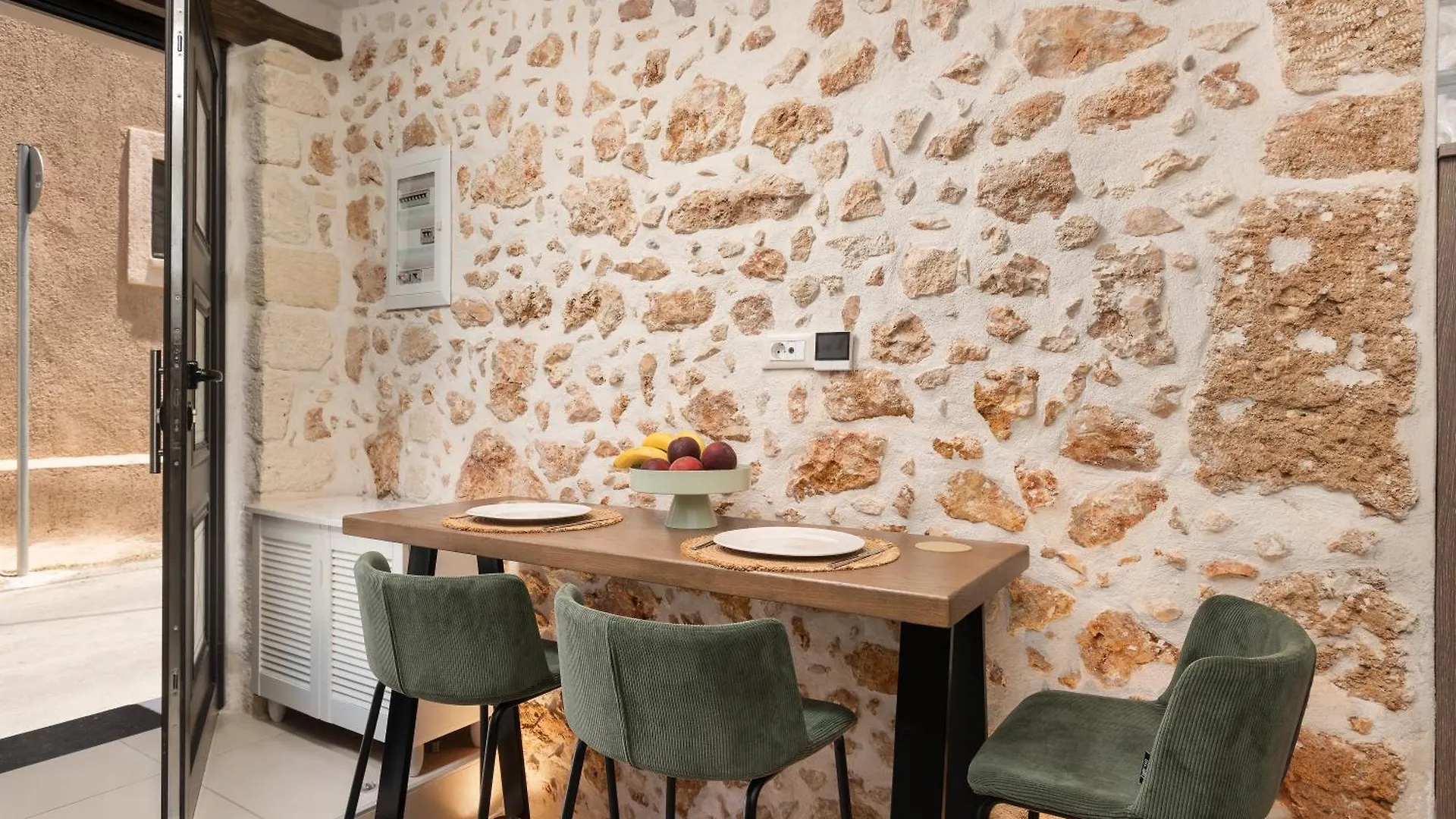 Lovelia Maisonette Chania Chania