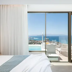 Lagon Life Spirit Boutique - Adults Only Hotel