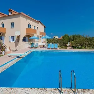Aparthotel Eleana, La Canea
