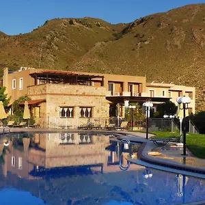 Areti Hotel apartamentowy