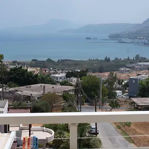 Appartamento Alitocatos, La Canea