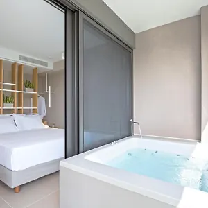 Noemie Luxury Chania (Crete)