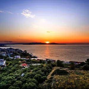 Appartamento Dreamy View, La Canea