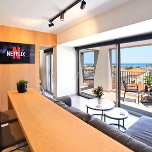  Apartment Harbour Penthouse