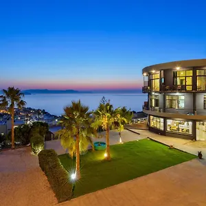 Loucerna Chania Apartament