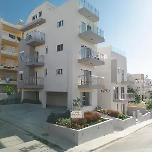 Appartamento Edel Luxury, La Canea
