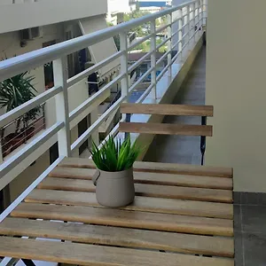  Apartment Marie's Luxury Center