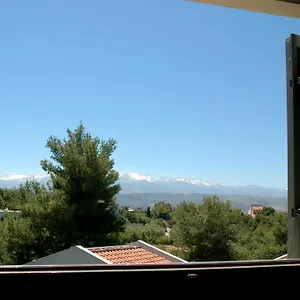 Pefki La Canea