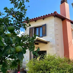  Apartment Casa Del Sol