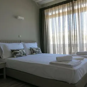 Pantheon Hotel apartamentowy