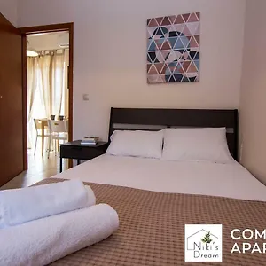 Nikis Dream Comfy La Canea