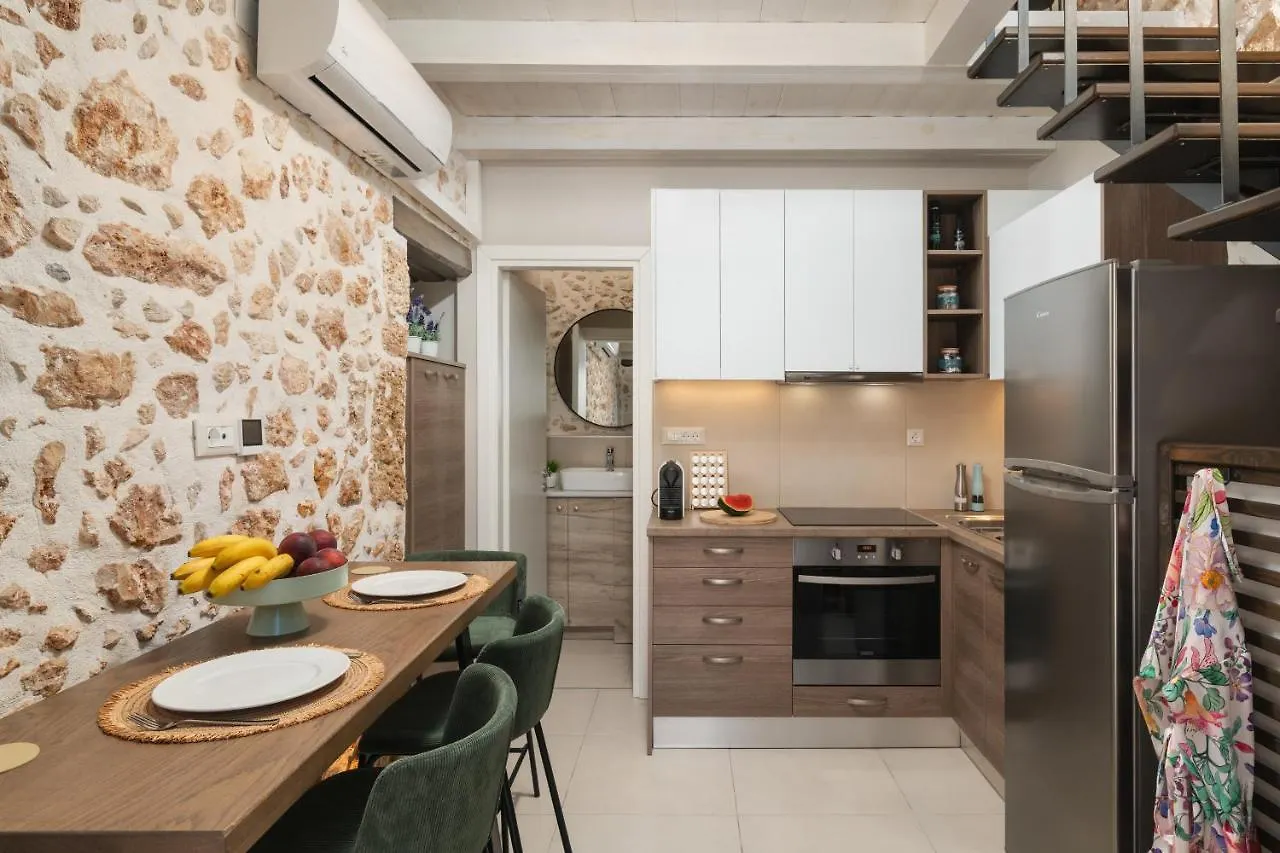 Holiday home Lovelia Maisonette Chania Chania  Greece